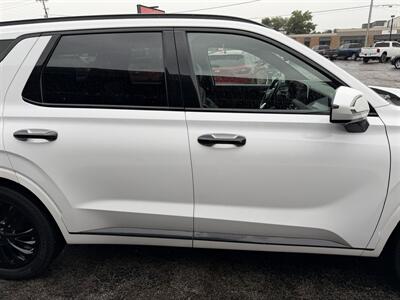 2020 Hyundai PALISADE Limited - Photo 8 - Elkhart, IN 46514