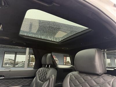 2020 Hyundai PALISADE Limited - Photo 28 - Elkhart, IN 46514