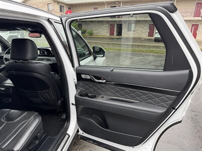 2020 Hyundai PALISADE Limited - Photo 18 - Elkhart, IN 46514