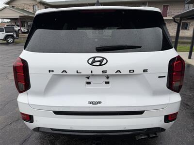 2020 Hyundai PALISADE Limited - Photo 6 - Elkhart, IN 46514
