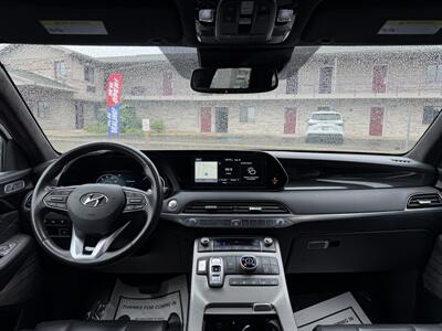 2020 Hyundai PALISADE Limited - Photo 21 - Elkhart, IN 46514