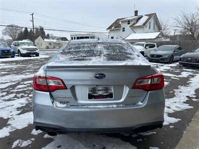 2018 Subaru Legacy SPORT   - Photo 3 - Elkhart, IN 46514