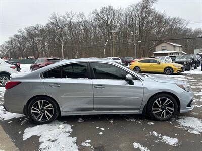 2018 Subaru Legacy SPORT   - Photo 7 - Elkhart, IN 46514