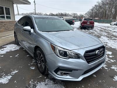 2018 Subaru Legacy SPORT   - Photo 13 - Elkhart, IN 46514