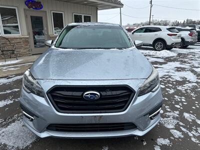 2018 Subaru Legacy SPORT   - Photo 10 - Elkhart, IN 46514