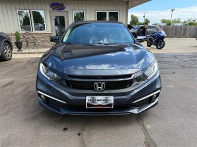 2019 Honda Civic EXL   - Photo 7 - Elkhart, IN 46514