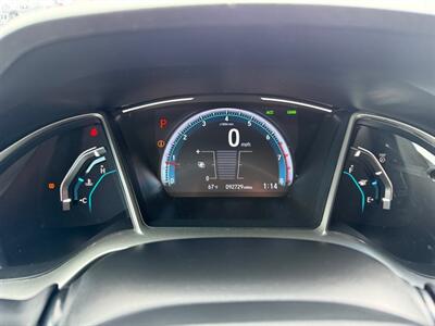2019 Honda Civic EXL   - Photo 19 - Elkhart, IN 46514
