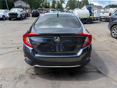 2019 Honda Civic EXL   - Photo 5 - Elkhart, IN 46514