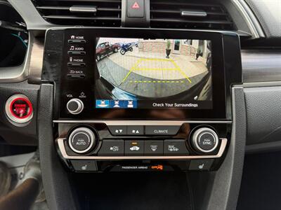 2019 Honda Civic EXL   - Photo 15 - Elkhart, IN 46514
