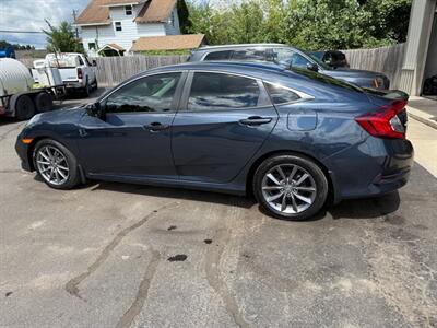 2019 Honda Civic EXL   - Photo 4 - Elkhart, IN 46514