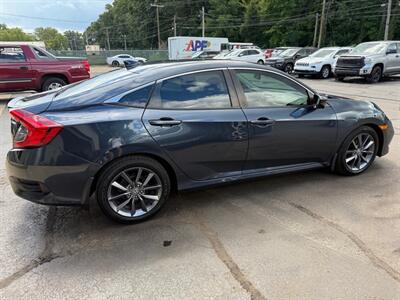2019 Honda Civic EXL   - Photo 3 - Elkhart, IN 46514