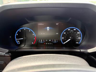 2021 Ford Bronco II BIG BEND   - Photo 18 - Elkhart, IN 46514