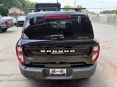 2021 Ford Bronco II BIG BEND   - Photo 5 - Elkhart, IN 46514