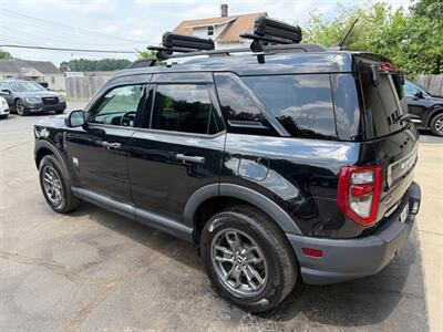 2021 Ford Bronco II BIG BEND   - Photo 3 - Elkhart, IN 46514