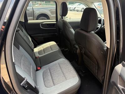 2021 Ford Bronco II BIG BEND   - Photo 15 - Elkhart, IN 46514