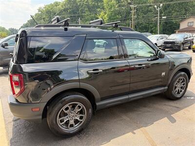 2021 Ford Bronco II BIG BEND   - Photo 6 - Elkhart, IN 46514