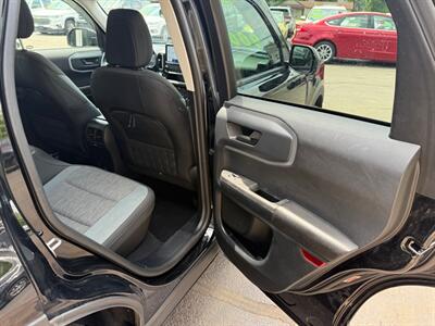 2021 Ford Bronco II BIG BEND   - Photo 12 - Elkhart, IN 46514