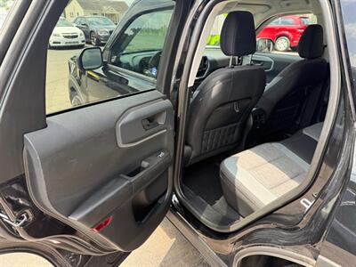 2021 Ford Bronco II BIG BEND   - Photo 10 - Elkhart, IN 46514
