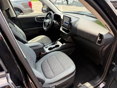 2021 Ford Bronco II BIG BEND   - Photo 13 - Elkhart, IN 46514