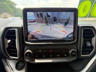 2021 Ford Bronco II BIG BEND   - Photo 17 - Elkhart, IN 46514
