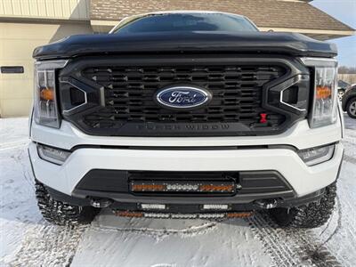 2021 Ford F-150 SUPERCREW   - Photo 3 - Elkhart, IN 46514