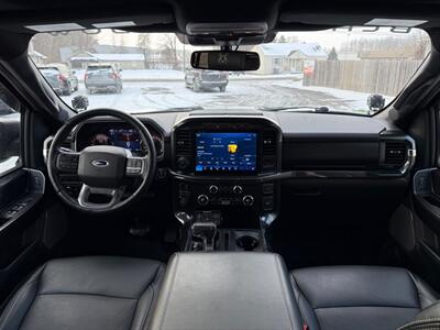 2021 Ford F-150 SUPERCREW   - Photo 25 - Elkhart, IN 46514