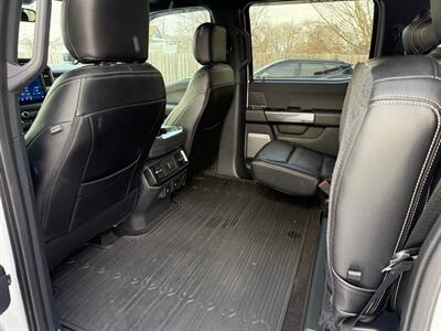 2021 Ford F-150 SUPERCREW   - Photo 19 - Elkhart, IN 46514