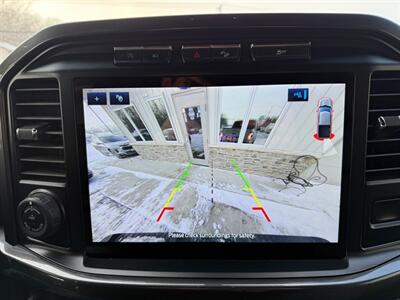 2021 Ford F-150 SUPERCREW   - Photo 30 - Elkhart, IN 46514