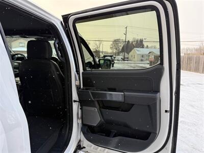 2021 Ford F-150 SUPERCREW   - Photo 21 - Elkhart, IN 46514