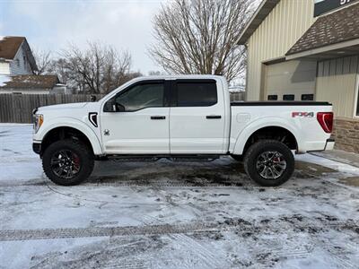 2021 Ford F-150 SUPERCREW   - Photo 6 - Elkhart, IN 46514