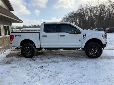 2021 Ford F-150 SUPERCREW   - Photo 11 - Elkhart, IN 46514