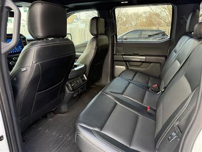 2021 Ford F-150 SUPERCREW   - Photo 20 - Elkhart, IN 46514