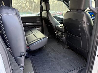 2021 Ford F-150 SUPERCREW   - Photo 22 - Elkhart, IN 46514