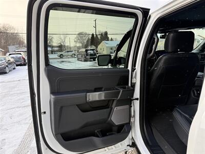 2021 Ford F-150 SUPERCREW   - Photo 18 - Elkhart, IN 46514