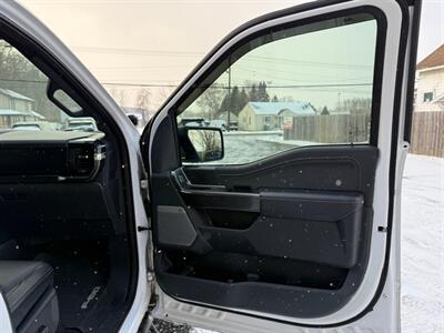 2021 Ford F-150 SUPERCREW   - Photo 26 - Elkhart, IN 46514