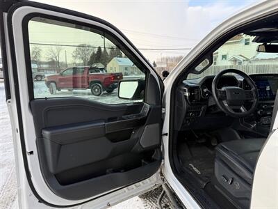 2021 Ford F-150 SUPERCREW   - Photo 15 - Elkhart, IN 46514