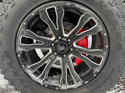 2021 Ford F-150 SUPERCREW   - Photo 8 - Elkhart, IN 46514