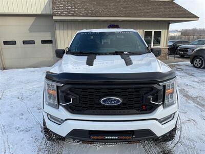 2021 Ford F-150 SUPERCREW   - Photo 13 - Elkhart, IN 46514