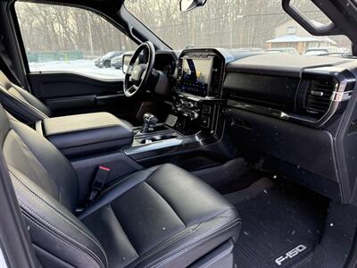 2021 Ford F-150 SUPERCREW   - Photo 27 - Elkhart, IN 46514
