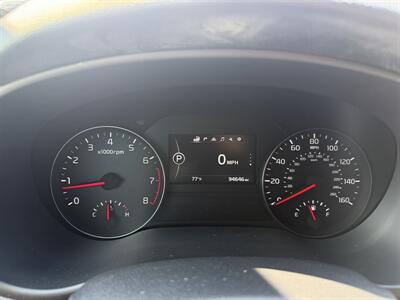 2017 Kia Sportage SX Turbo - Photo 26 - Elkhart, IN 46514