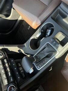 2017 Kia Sportage SX Turbo - Photo 21 - Elkhart, IN 46514