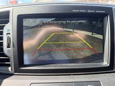 2017 Kia Sportage SX Turbo - Photo 25 - Elkhart, IN 46514