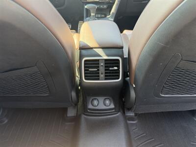2017 Kia Sportage SX Turbo - Photo 17 - Elkhart, IN 46514