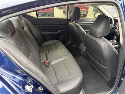 2023 Nissan Altima 2.5 SR - Photo 15 - Elkhart, IN 46514