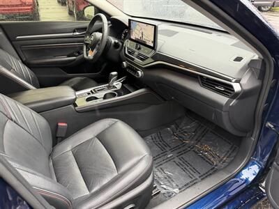 2023 Nissan Altima 2.5 SR - Photo 18 - Elkhart, IN 46514