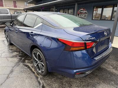 2023 Nissan Altima 2.5 SR - Photo 5 - Elkhart, IN 46514