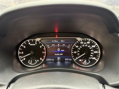 2023 Nissan Altima 2.5 SR - Photo 21 - Elkhart, IN 46514