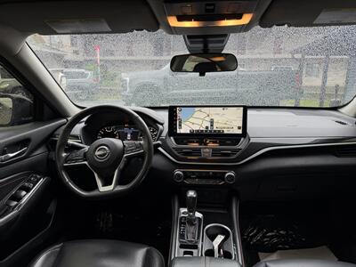 2023 Nissan Altima 2.5 SR - Photo 16 - Elkhart, IN 46514