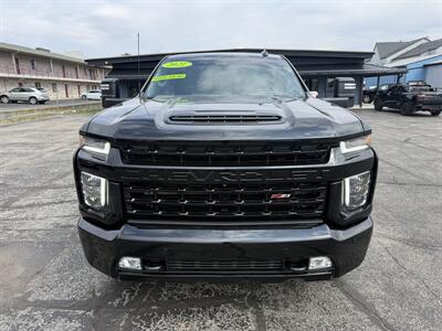 2021 Chevrolet Silverado 2500 LTZ   - Photo 10 - Elkhart, IN 46514