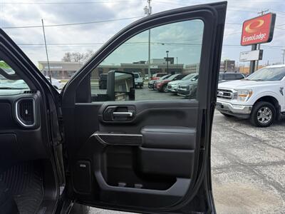 2021 Chevrolet Silverado 2500 LTZ   - Photo 20 - Elkhart, IN 46514